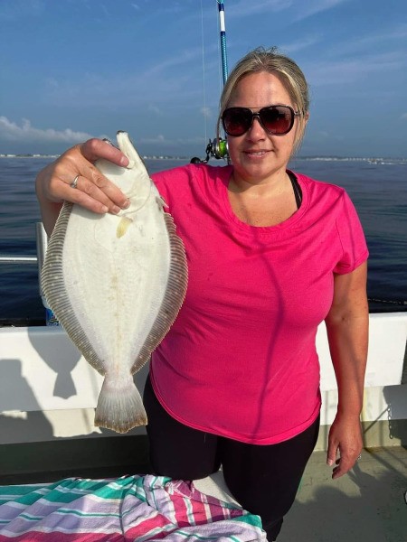 Home | Fish Monger-Point Pleasant-Manasquan Fishing Charters